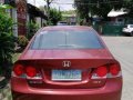 2nd Hand Honda Civic 2006 for sale in Makati-6