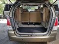 Selling Toyota Innova 2010 in Baguio-9