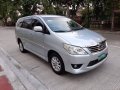 For sale Used Toyota Innova 2013 in Quezon City-0