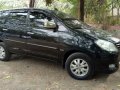 2009 Toyota Innova for sale in Quezon City-1