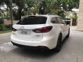 Selling 2016 Mazda 6 in Pasig-9