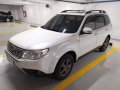 Subaru Forester 2012 Automatic Gasoline for sale in Mandaluyong-1