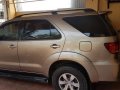 Selling 2006 Toyota Fortuner Automatic Diesel-0
