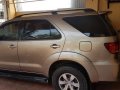 Selling 2006 Toyota Fortuner Automatic Diesel-4