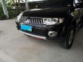 2nd Hand Mitsubishi Montero 2013 Manual Diesel for sale in Capas-3