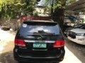 2nd Hand Toyota Fortuner 2007 Automatic Diesel for sale in Quezon City-0