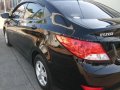 For sale 2012 Hyundai Accent Manual Gasoline -2