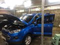 Selling 2nd Hand Ford Ecosport 2017 Manual Gasoline -4