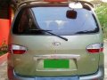 2001 Hyundai Starex for sale in Caloocan-1