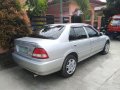For sale Used 2002 Honda City Manual Gasoline-2