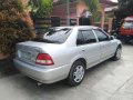 For sale Used 2002 Honda City Manual Gasoline-6