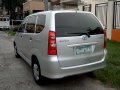Toyota Avanza 2008 for sale in Angeles-1