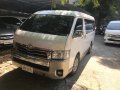 Toyota Grandia 2016 Automatic Diesel for sale in Quezon City-3