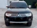 2012 Mitsubishi Montero for sale in Angeles-10