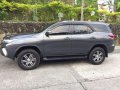 Toyota Fortuner 2018 for sale in Binangonan-3