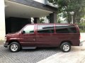 Selling Ford E-150 2011 Automatic Gasoline in Muntinlupa-5