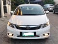 Selling Honda Civic 2012 in Taguig-9