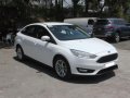 Used Ford Focus 2016 at 10000 km for sale in Muntinlupa-3