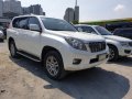 Toyota Land Cruiser Prado 2012 at 50000 km for sale in Cainta-0