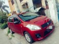 Selling Suzuki Ertiga 2015 Manual Gasoline in Pandi-5