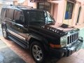 Jeep Commander 2008 Automatic Gasoline for sale in Pasig-11