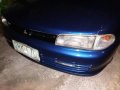 Mitsubishi Lancer 1994 Manual Gasoline for sale in Binangonan-6