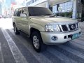 Selling 2nd Hand Nissan Patrol 2010 in Pasig-9