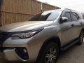 Selling Toyota Fortuner 2018 Automatic Diesel-6