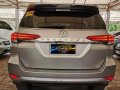 For sale 2017 Toyota Fortuner Manual Diesel -1