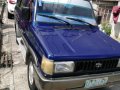 Selling 2nd Hand Toyota Tamaraw 1997 in Baguio-0