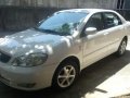 Selling Used Toyota Corolla Altis in Olongapo-3