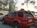 Selling Ford Escape 2011 in Las Piñas-3