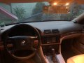 Bmw 523I 1999 Automatic Gasoline for sale in Parañaque-0