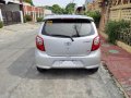 Selling 2nd Hand Toyota Wigo 2015 Automatic Gasoline at 40000 km in Parañaque-5