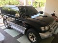 Selling 2nd Hand Mitsubishi Pajero 2000 in Las Piñas-1