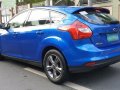 Ford Focus 2013 Hatchback for sale in Quezon City-4