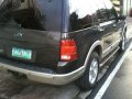 Ford Explorer 2005 Automatic Gasoline for sale in Marikina-2