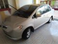 Selling 2003 Honda City Automatic Gasoline in Cainta-10