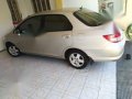 Selling 2003 Honda City Automatic Gasoline in Cainta-7