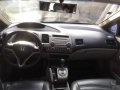 Honda Civic 2011 Automatic Gasoline for sale in Benito Soliven-1