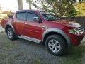 Selling 2012 Mitsubishi Strada Automatic Diesel in San Jose-9