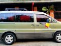 2001 Hyundai Starex for sale in Caloocan-5