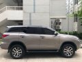 Selling Used Toyota Fortuner 2016 in Quezon City-8