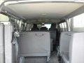 Selling 2nd Hand Toyota Hiace 2011 in Santa Rita-6