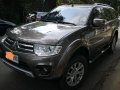 For sale 2014 Mitsubishi Montero Sport Automatic Diesel at 90000 km in Quezon City-3