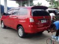 Selling 2nd Hand Toyota Innova 2014 in Tuguegarao-9