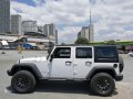 2013 Jeep Wrangler Rubicon for sale in Pasig-1