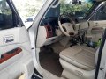 Selling 2nd Hand Nissan Patrol 2010 in Pasig-3