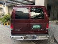 Selling Ford E-150 2011 Automatic Gasoline in Muntinlupa-4