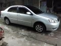 Toyota Altis 2003 Automatic Gasoline for sale in Magalang-7